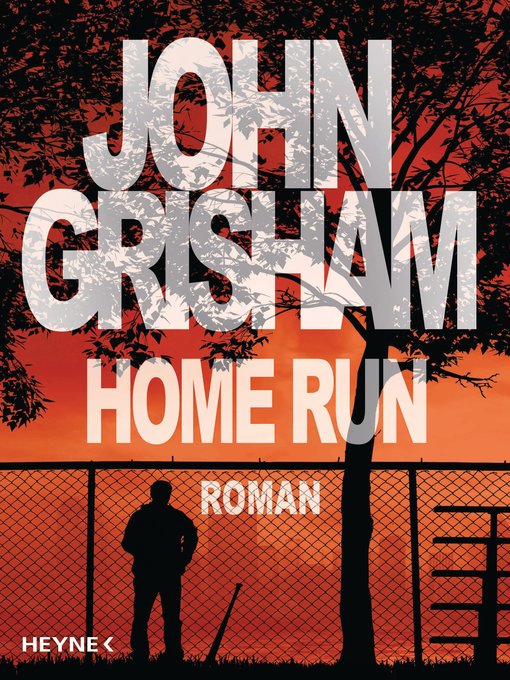 Title details for Home Run by John Grisham - Wait list